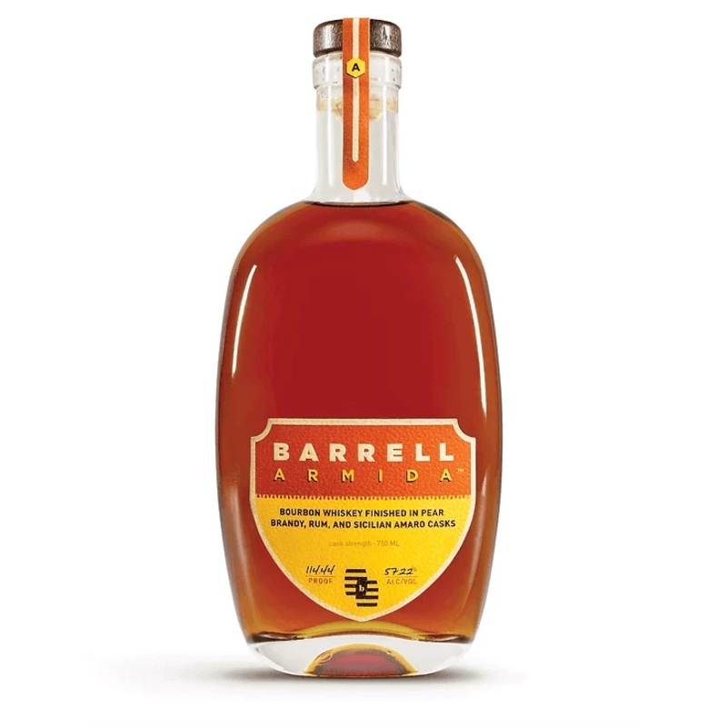 Barrell Bourbon Armida