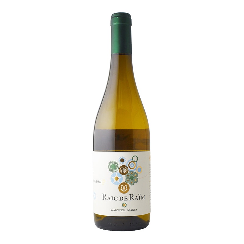 Celler Pinol, Raig de Raim, 2022