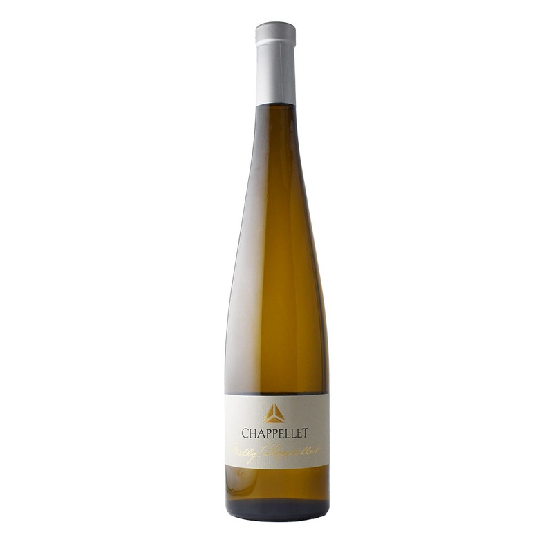 Chappellet Chenin Blanc, 2023