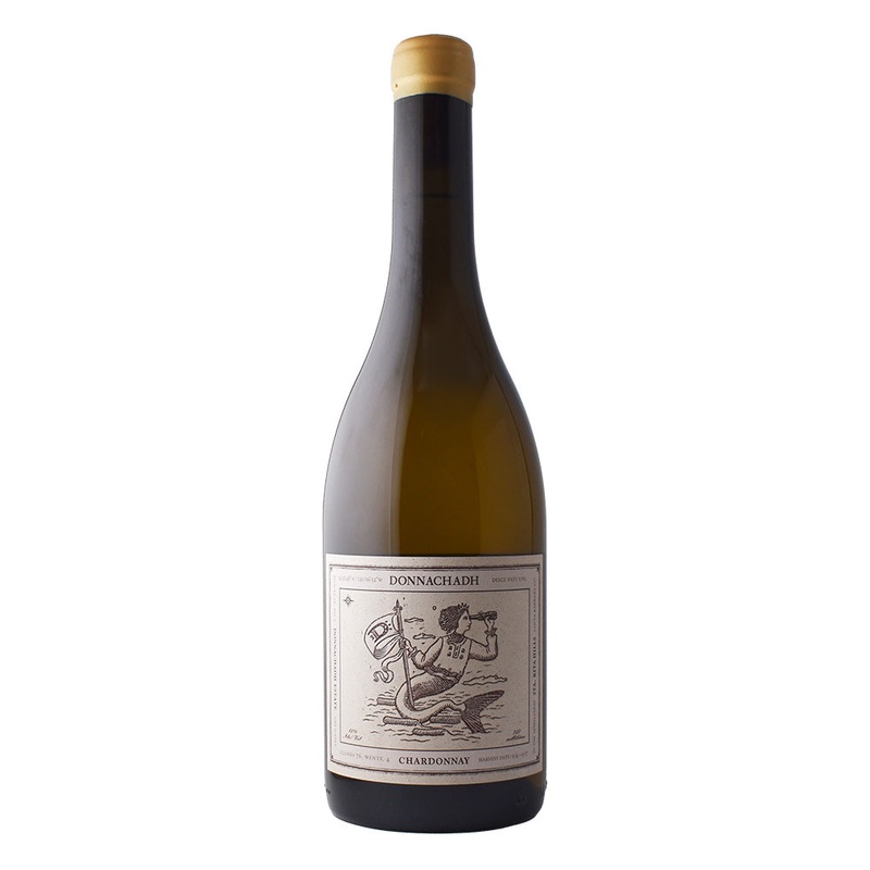 Donnachadh, Estate Chardonnay, 2020