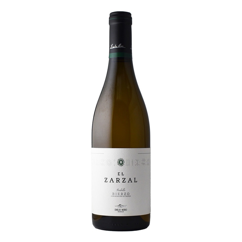 Emilio Moro El Zarzal Godello, Spain 2022