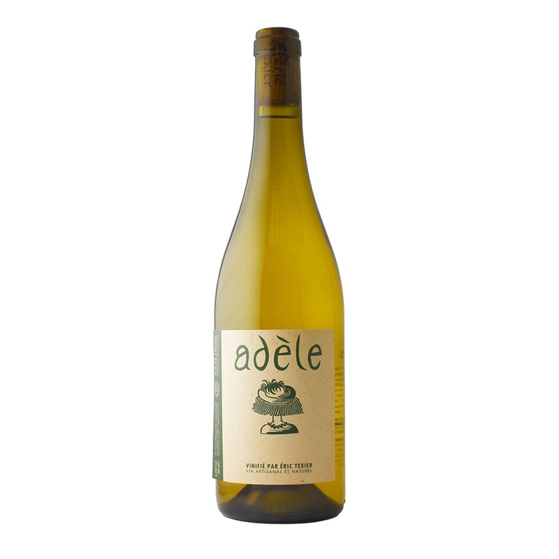Eric Texier Adele Cotes du Rhone Blanc, 2022