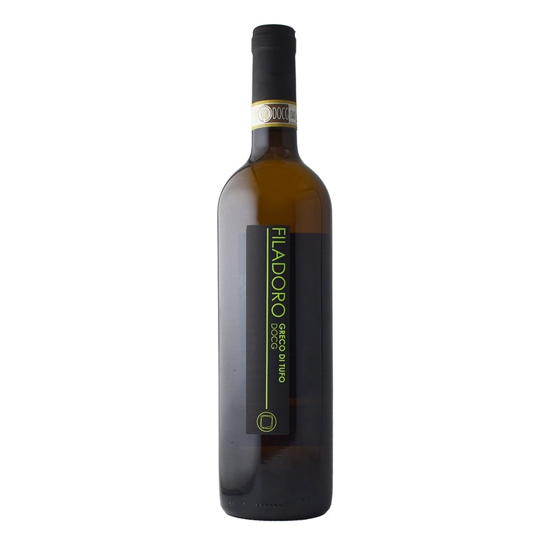 Filadoro Greco di Tufo 2023