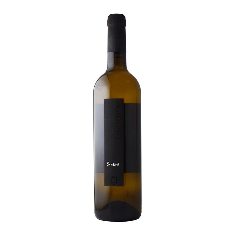 Filadoro Santari Fiano, 2020