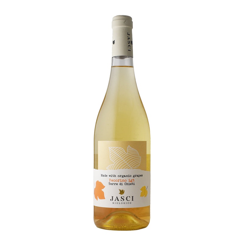 Jasci Pecorino, 2024