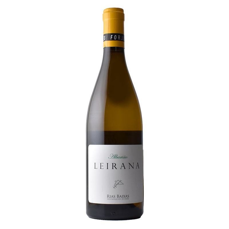 Leirana Albario, Rias Baixas, 2023