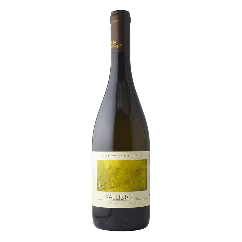 Mercouri, Kallisto Assyrtiko, 2024