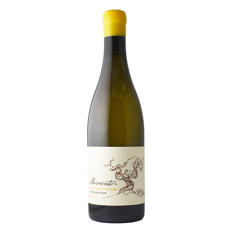 Momento Chenin Blanc-Verdelho 2021