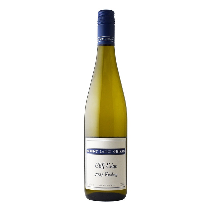 Mount Langi Ghiran Cliff Edge Riesling, 2023
