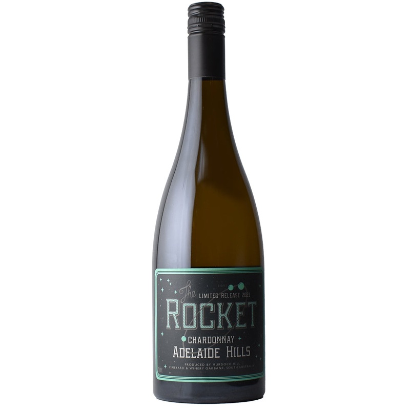 Murdoch Hill Rocket Chardonnay, Adelaide Hills 2022