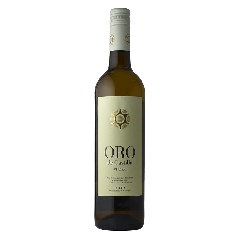 Oro de Castilla, Verdejo, 2024