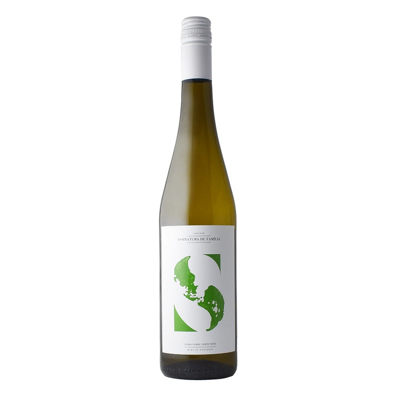 Quinta de Santiago Vinho Verde 2024