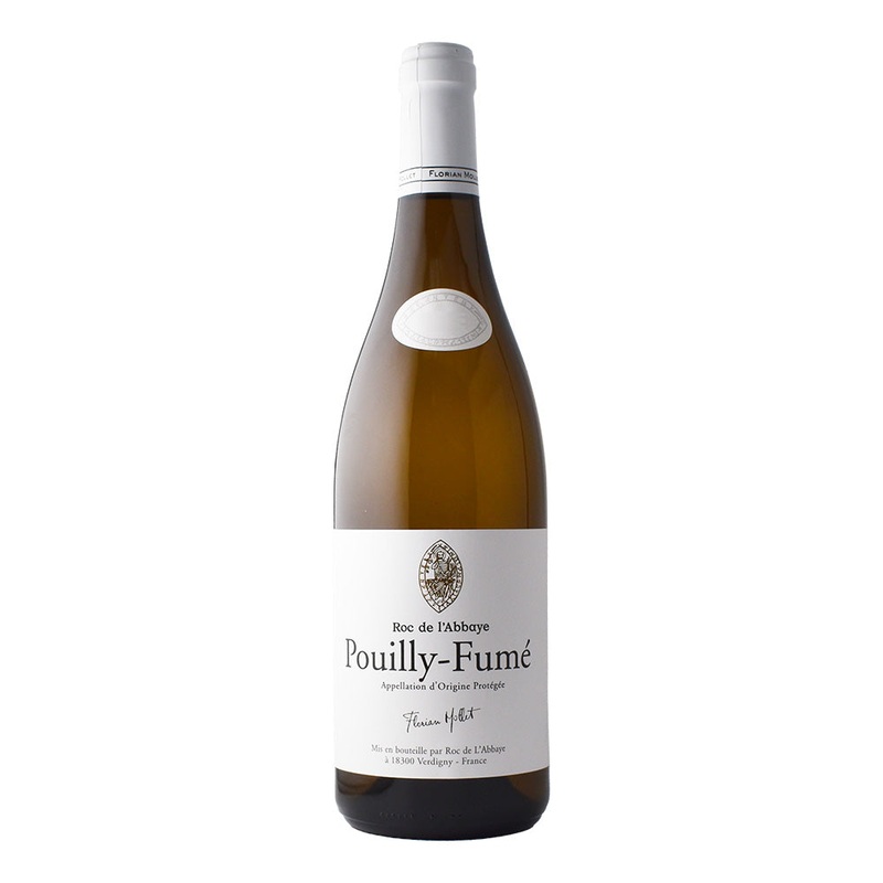 Roc de L’Abbaye, Pouilly-Fume, 2022