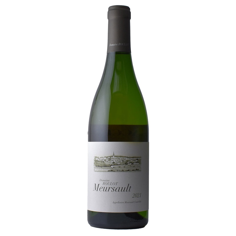 Roulot Bourgogne Blanc 2022