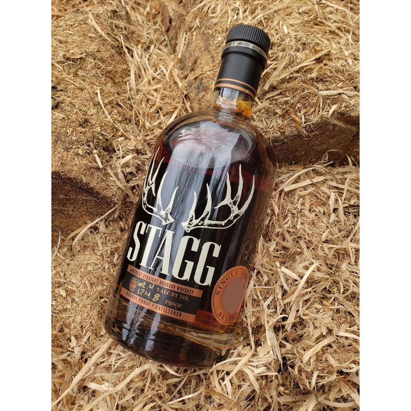 Stagg Single Barrel (Private Barrel) Store Pick