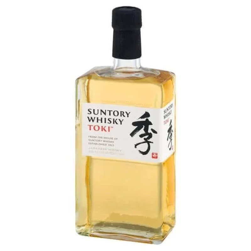 Suntory Toki – 1 Liter