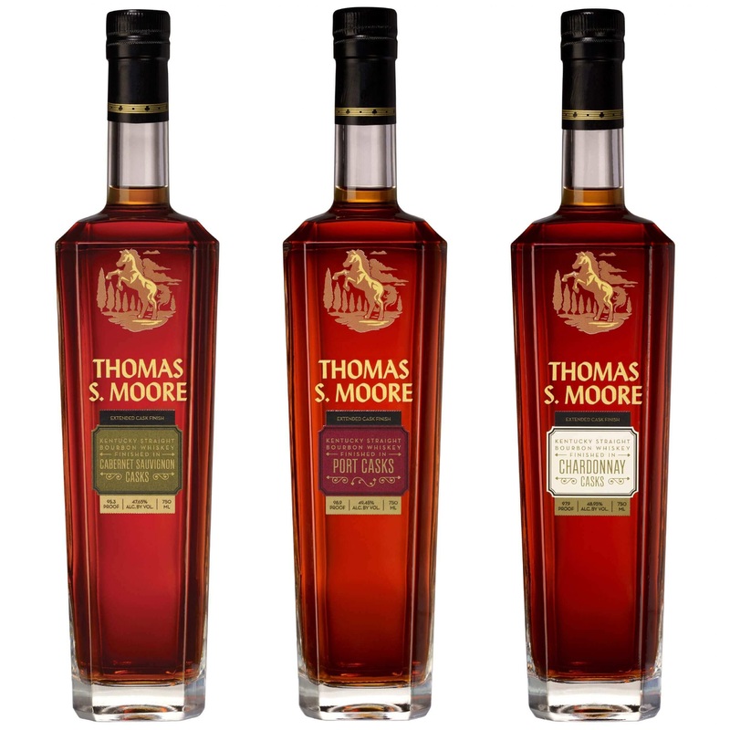 Thomas S. Moore Combo