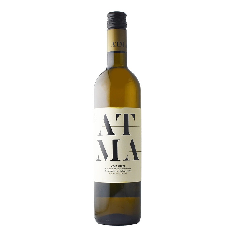 Thymiopoulos ATMA White Blend, 2023