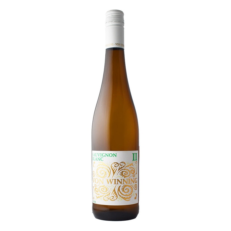 Von Winning, Sauvignon Blanc II, 2023