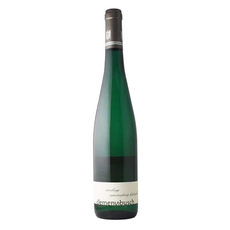 Weingut Clemens Busch Marienburg Kabinett Riesling, Mosel