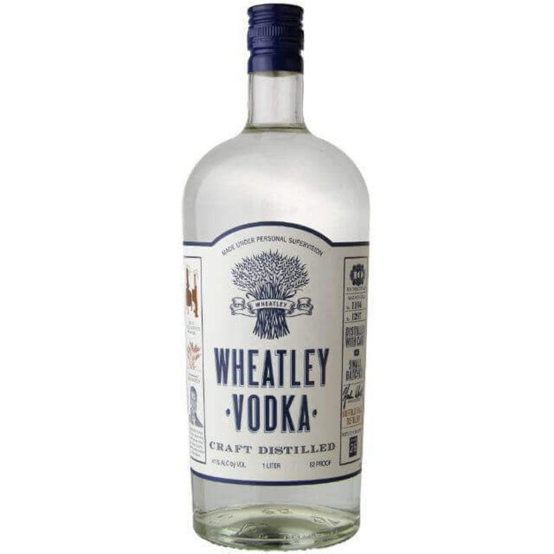 Wheatley Vodka