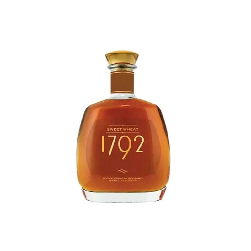 1792 Sweet Wheat