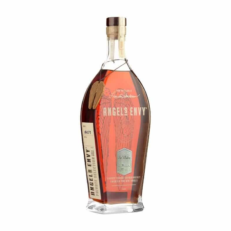 Angel’s Envy Port Finished Bourbon (110pf) Private Barrel Pick