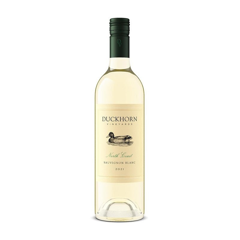 Duckhorn North Coast Sauvignon Blanc Wine 750ml
