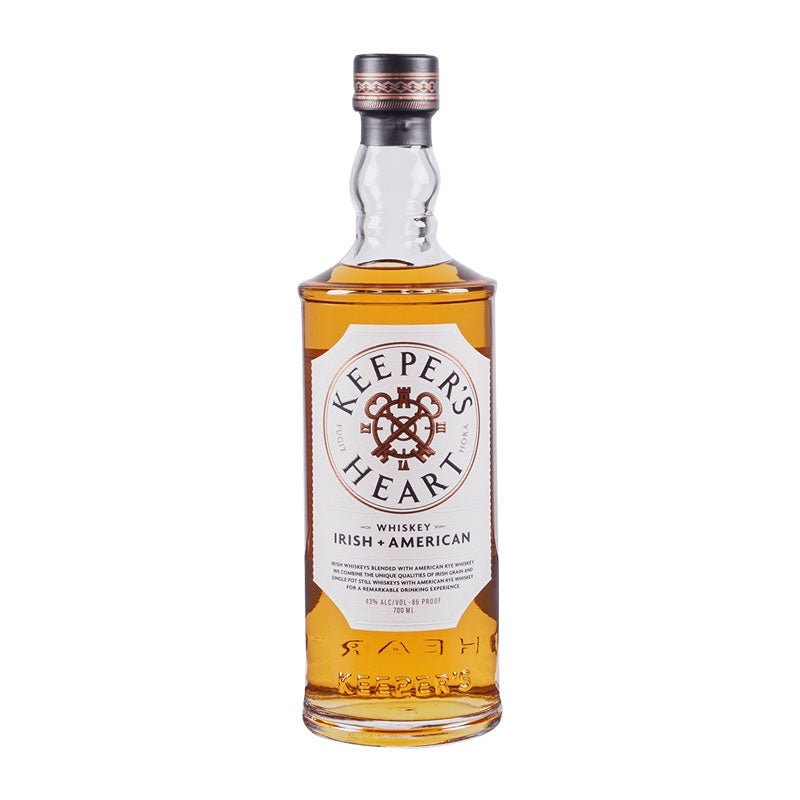 Keeper’s Heart Irish and American 700ml
