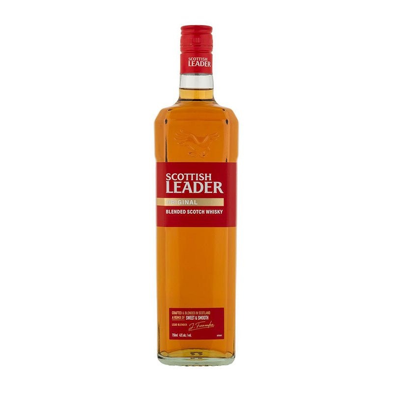 Scottish Leader Original Scotch Whisky 750ml