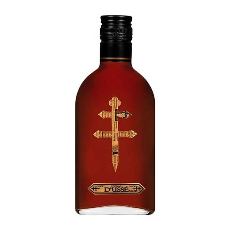 D’usse VSOP Cognac | Jay-Z Cognac Flask 375ml