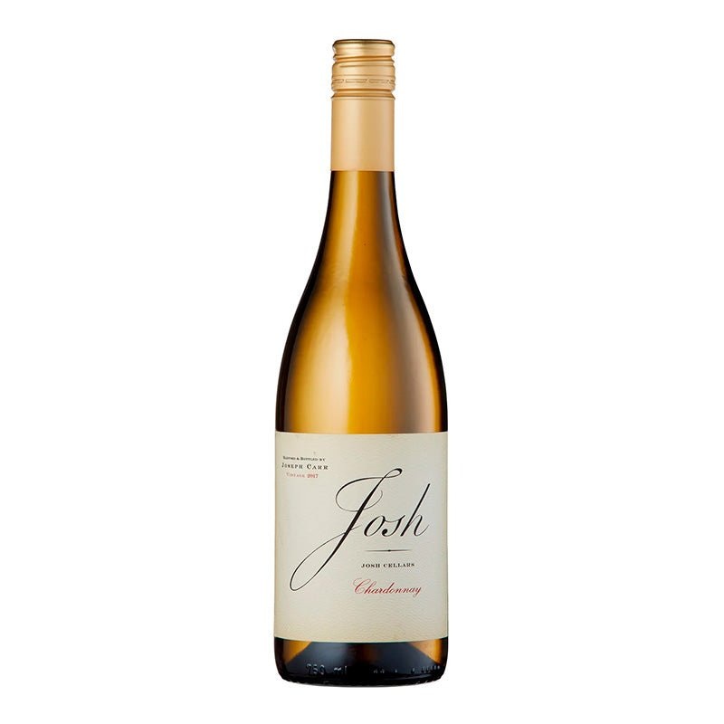 Josh Cellars Chardonnay White Wine 750ml