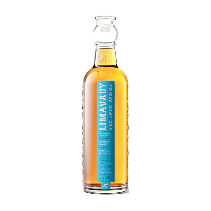 Limavady Irish Whiskey 750ml
