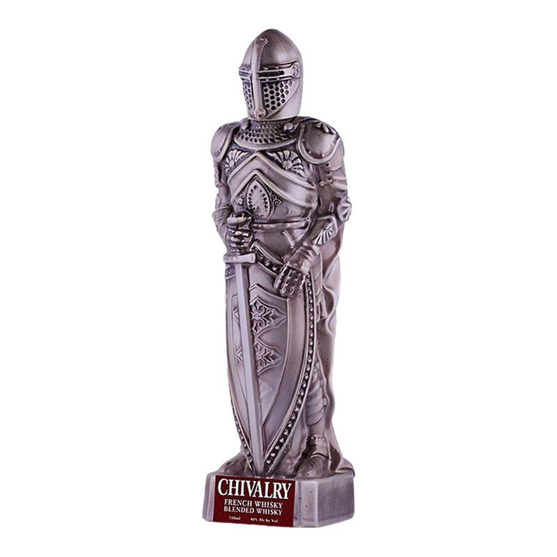 Chivalry French Whisky 750ml
