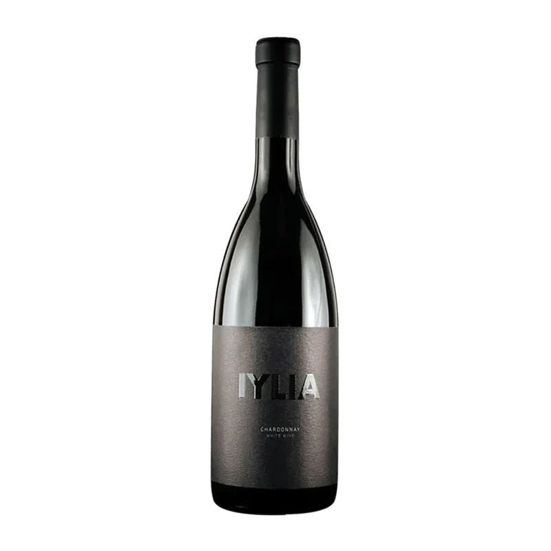 Iylia Chardonnay White Wine 750ml