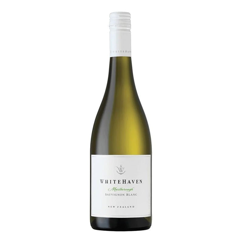 WhiteHaven Marlborough Sauvignon Blanc Wine 750ml