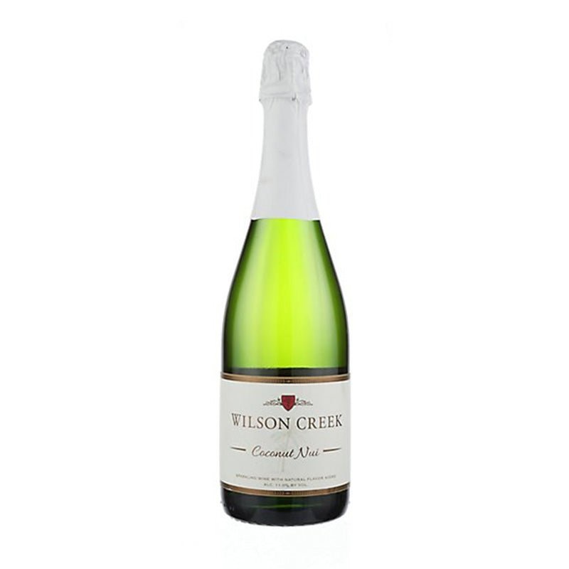 Wilson Creek Coconut Nai Wine 750ml