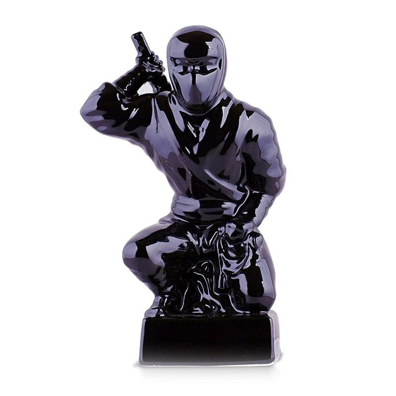Yamato Black Ninja Japanese Whiskey 750ml