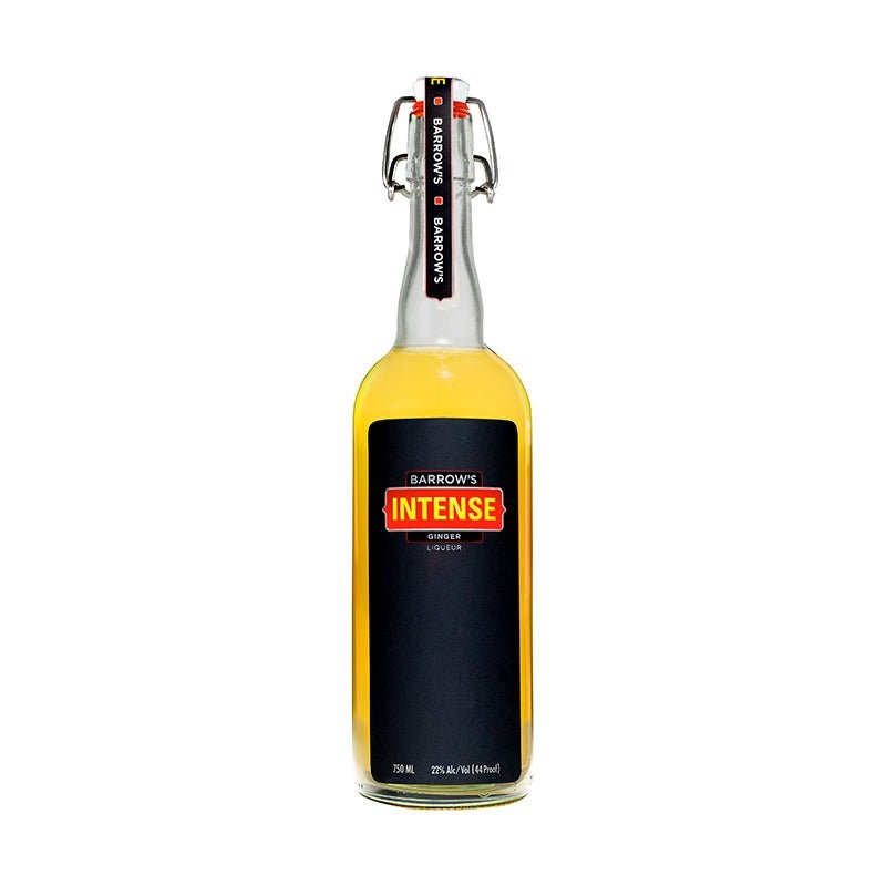 Barrows Intense Ginger Liqueur 750ml