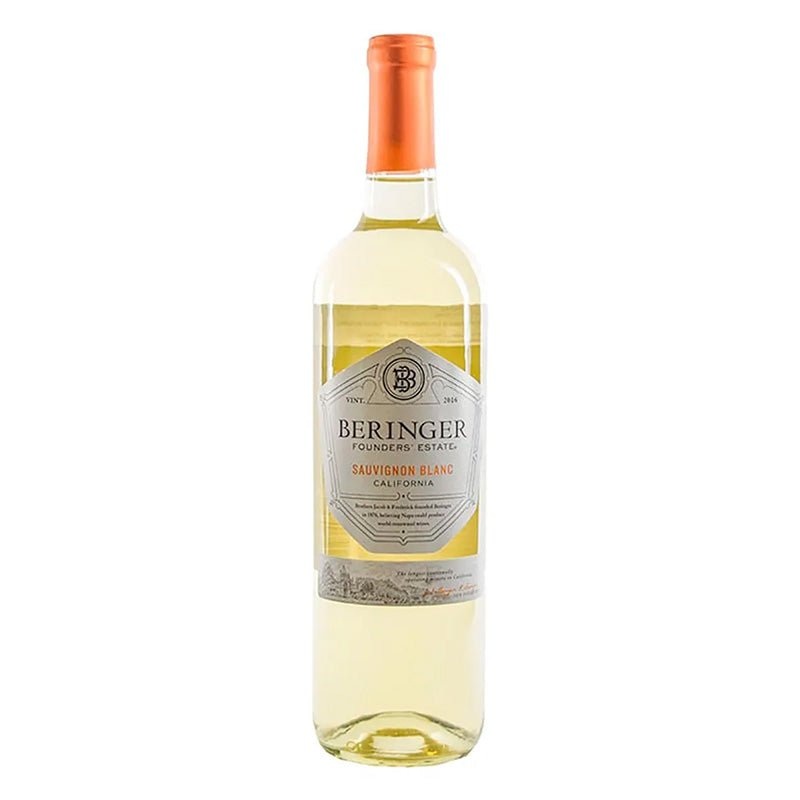 Beringer Sauvignon Blanc Wine 750ml