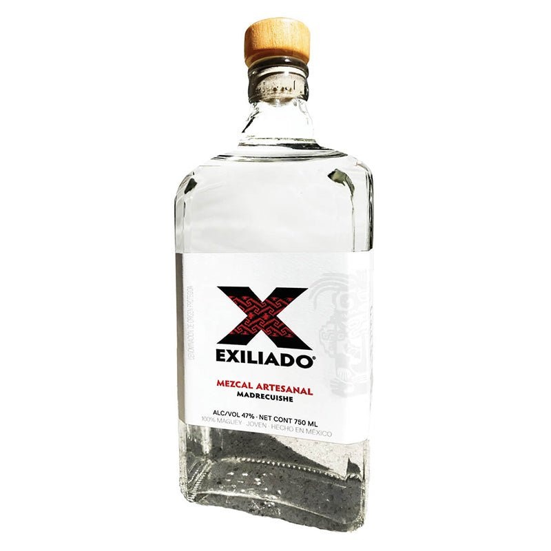 Exiliado Madre Cuishe Mezcal 750ml