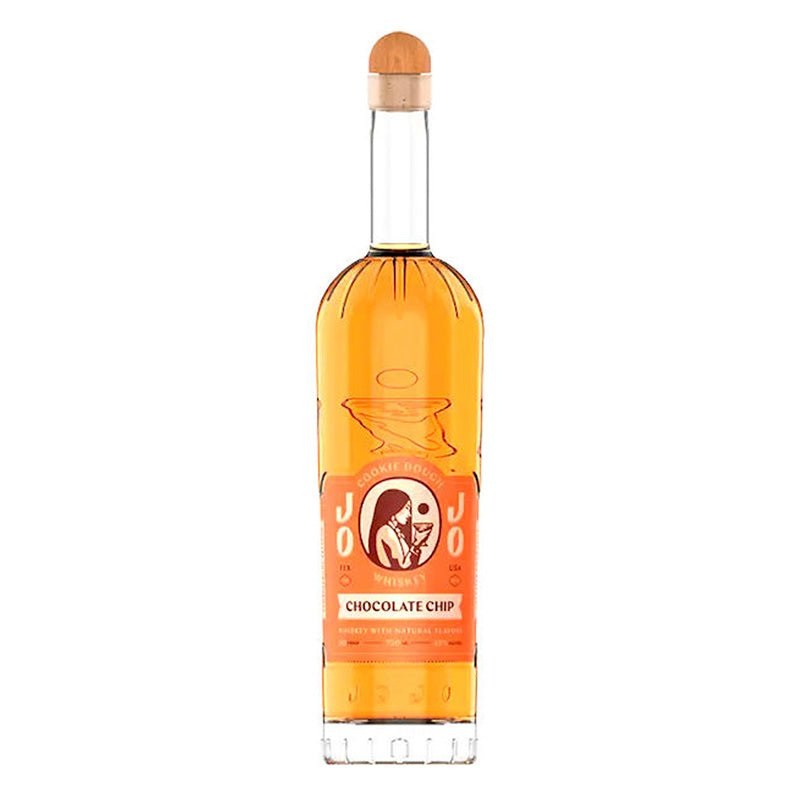 JOJO Chocolate Trip Flavored Whiskey 750ml