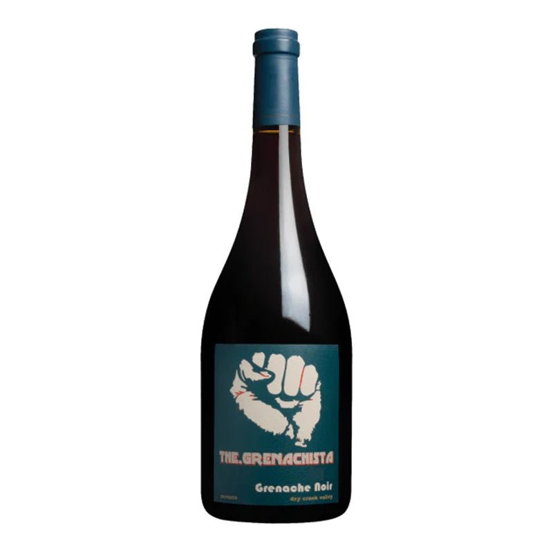The Grenachista Grenache Noir Wine 750ml