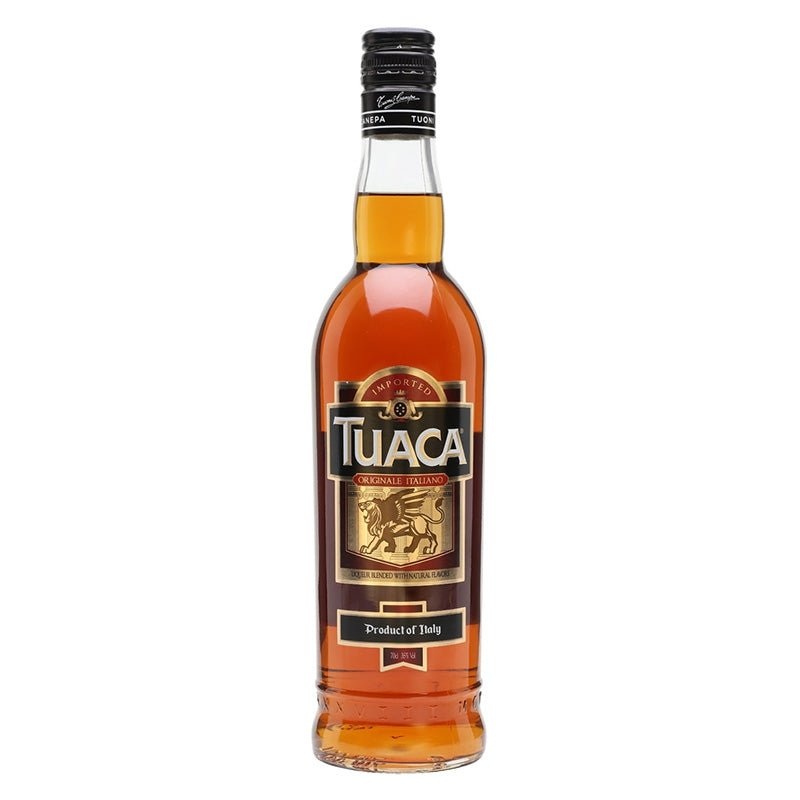 Tuaca Italian Liqueur 375ml