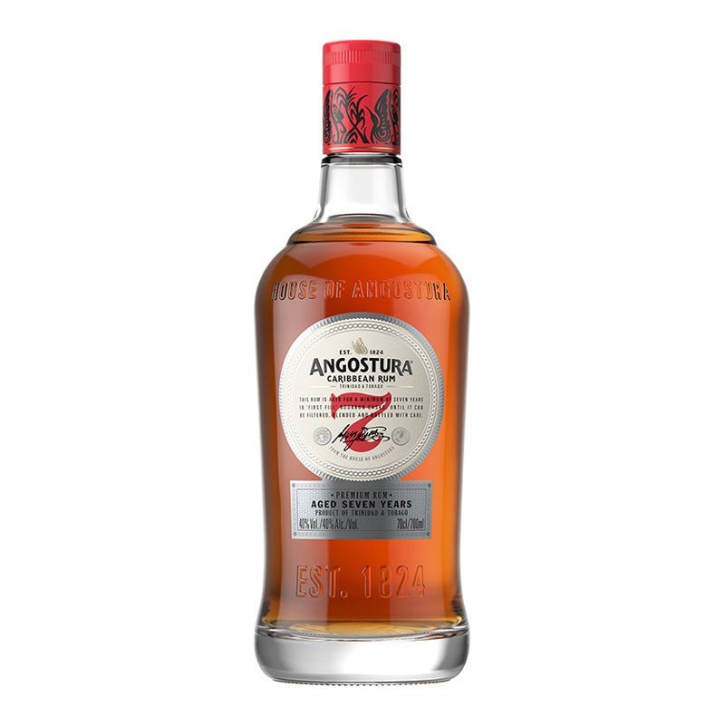 Angostura 7 Year Old Rum 750ml