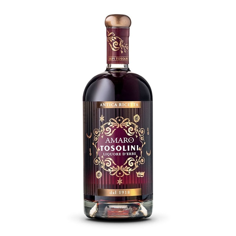 Bepi Tosolini Amaro Liqueur 750ml