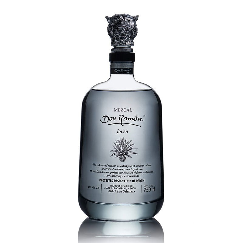 Don Ramon Joven Mezcal 750ml