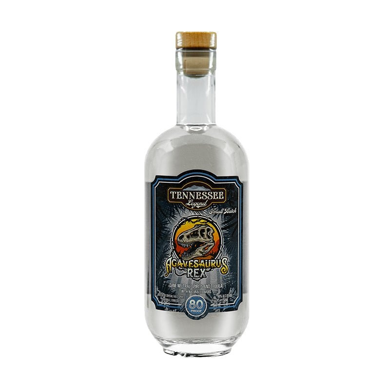 Tennessee Legend Agavesaurus Rex Tequila 750ml