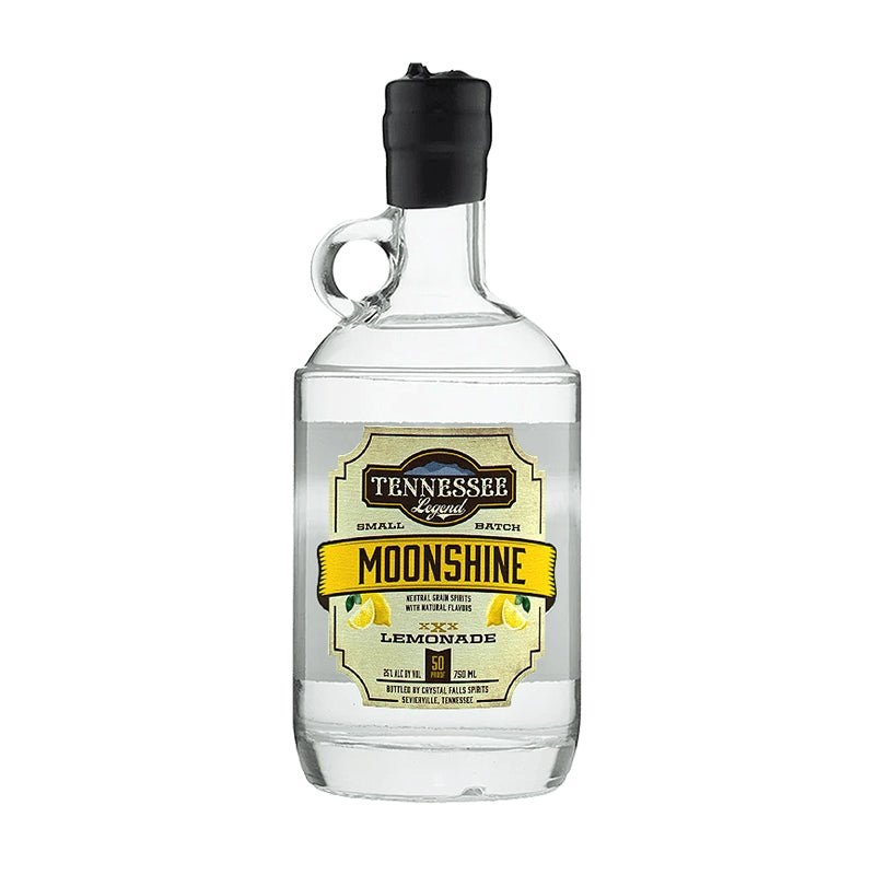 Tennessee Legend Lemonade Moonshine 750ml
