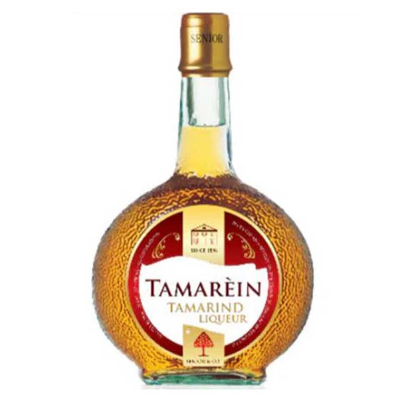 The Genuine Curacao Tamarind Liqueur 750ml